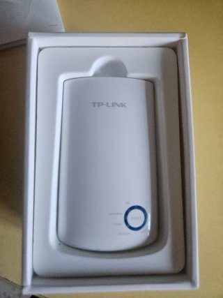 TP-LINK TL-WA850RE Extensor Wi-Fi