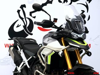 TRIUMPH TIGER 900 RALLY ARAGON EDITION -A2-