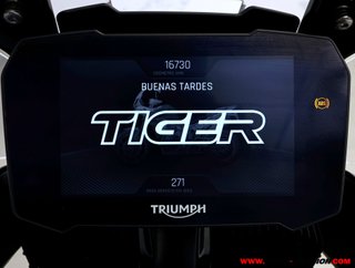 TRIUMPH TIGER 900 RALLY ARAGON EDITION -A2-