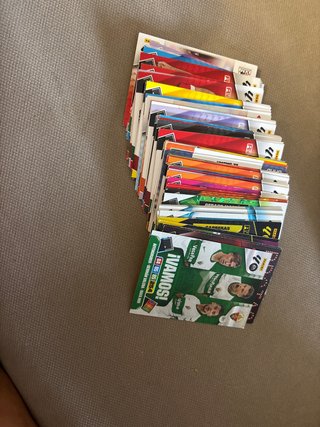 Panini Adrenalyn XL 2025-2026