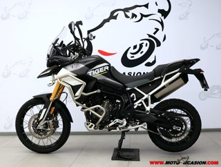 TRIUMPH TIGER 900 RALLY ARAGON EDITION -A2-