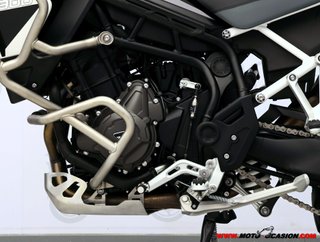 TRIUMPH TIGER 900 RALLY ARAGON EDITION -A2-