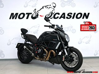 DUCATI DIAVEL