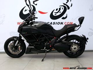 DUCATI DIAVEL