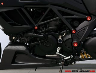 DUCATI DIAVEL