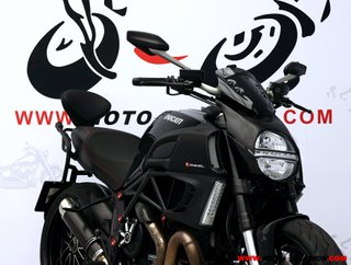 DUCATI DIAVEL
