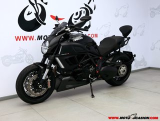 DUCATI DIAVEL