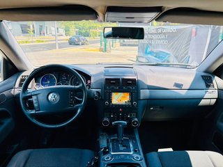 Volkswagen Touareg 2005