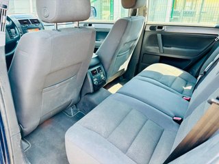 Volkswagen Touareg 2005