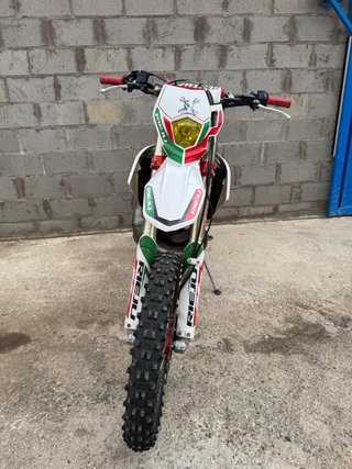 Rieju MR 300 Six Days