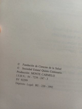 Instrucción transportar plantas vivas, Casimiro