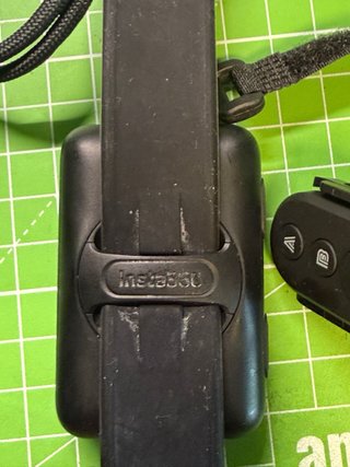 Insta360 X5 Cámara 360 Negra