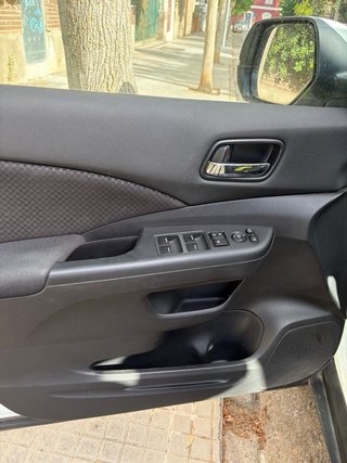 Honda CR-V 2016