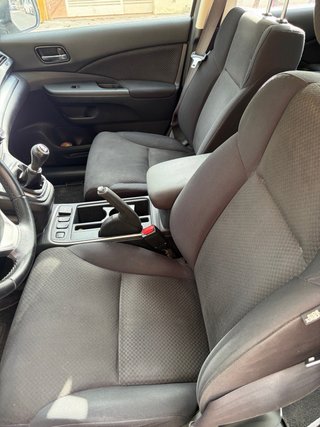 Honda CR-V 2016