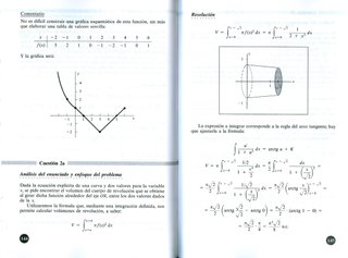 Matemáticas I y II. Pruebas de selectividad