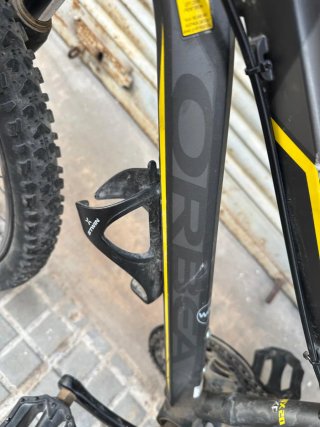 Bicicleta de Montaña Orbea