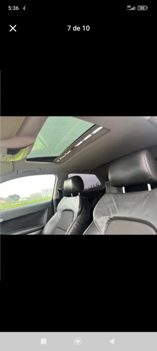 Audi A3 2003