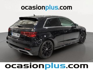 Audi A3 S line edition 2.0 TDI 110 kW (150 CV)