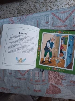 Historias Para Contar  Libro infantil