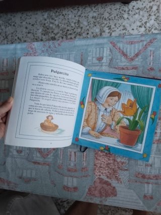 Historias Para Contar  Libro infantil
