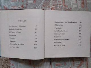 Historias Para Contar  Libro infantil