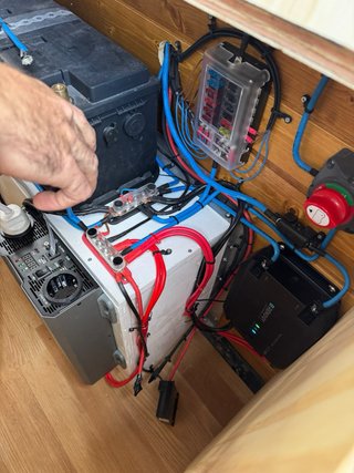 Reparaciones camper, autocaravanas