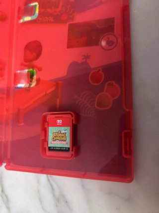Nintendo Switch 2 + juego animal crossing