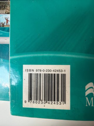 Libro escolar