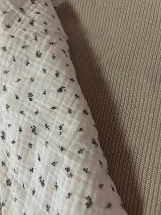 Saco bebé Nora Baby Bags