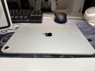 iPad 10ª gen 64GB argento NEGOZIABILE