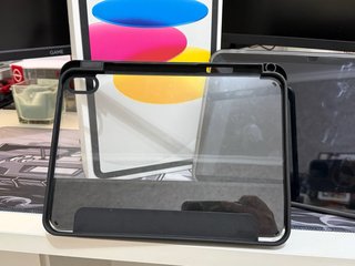 iPad 10ª gen 64GB argento NEGOZIABILE