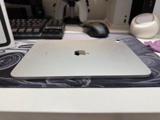iPad 10ª gen 64GB argento NEGOZIABILE