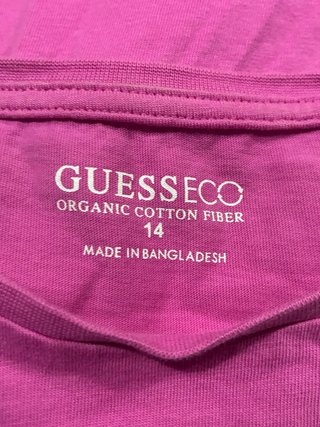 T-shirt Guess