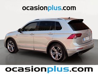 Volkswagen Tiguan Sport 1.5 TSI 110 kW (150 CV) DSG
