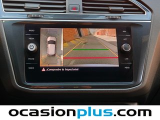 Volkswagen Tiguan Sport 1.5 TSI 110 kW (150 CV) DSG