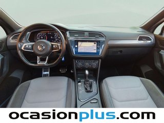 Volkswagen Tiguan Sport 1.5 TSI 110 kW (150 CV) DSG