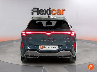 Cupra Terramar 1.5 eTSI 110kW (150 CV) DSG