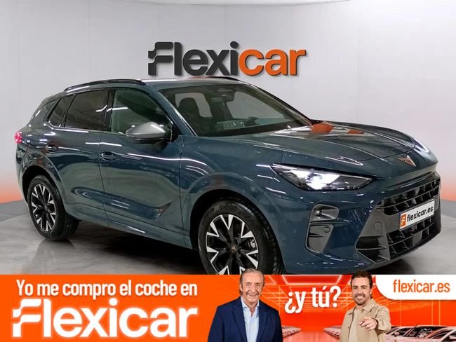 Cupra Terramar 1.5 eTSI 110kW (150 CV) DSG - foto 1