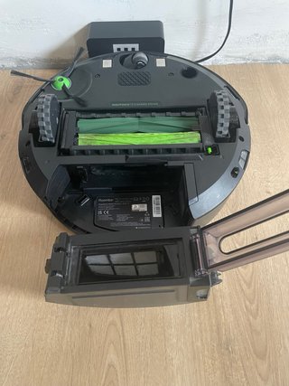 Aspirador Roomba J7