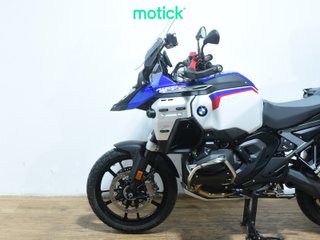 BMW R 1300 GS ADVENTURE(2 PACKS)(AKRA HOMLG+ORIGINAL)