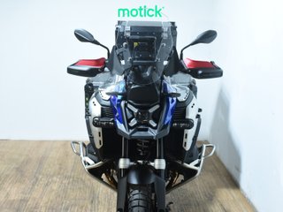 BMW R 1300 GS ADVENTURE(2 PACKS)(AKRA HOMLG+ORIGINAL)