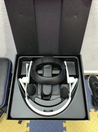 KIWI design K4 Duo Correa VR Meta Quest 3