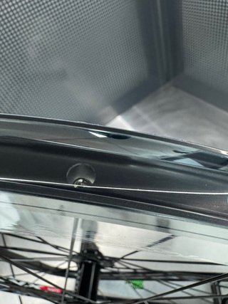 Rueda Delantera 27.5 V-Brake 6 Tornillos