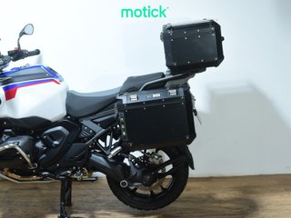 BMW R 1300 GS ADVENTURE(2 PACKS)(AKRA HOMLG+ORIGINAL)
