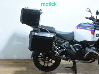 BMW R 1300 GS ADVENTURE(2 PACKS)(AKRA HOMLG+ORIGINAL)