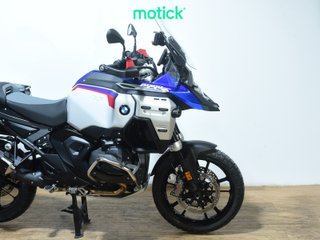 BMW R 1300 GS ADVENTURE(2 PACKS)(AKRA HOMLG+ORIGINAL)