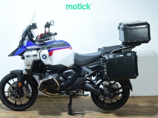 BMW R 1300 GS ADVENTURE(2 PACKS)(AKRA HOMLG+ORIGINAL)