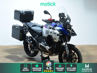 BMW R 1300 GS ADVENTURE(2 PACKS)(AKRA HOMLG+ORIGINAL)