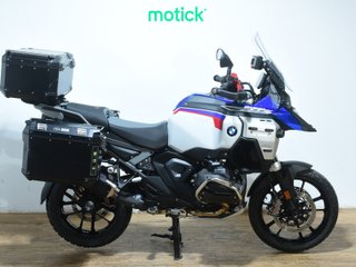 BMW R 1300 GS ADVENTURE(2 PACKS)(AKRA HOMLG+ORIGINAL)