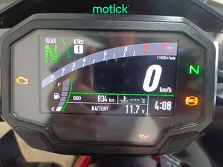 KAWASAKI Z 900 (A2)